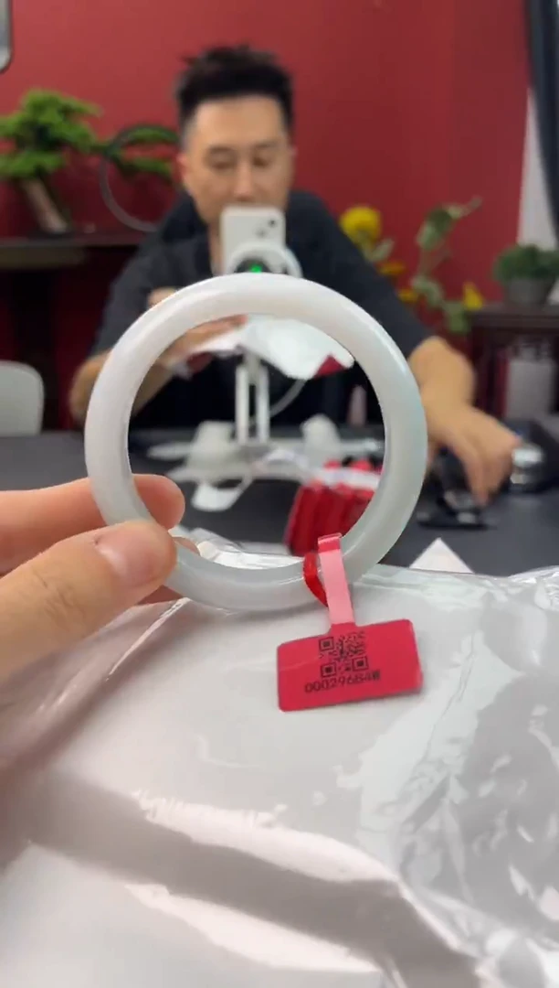 未镶嵌手镯翡翠8