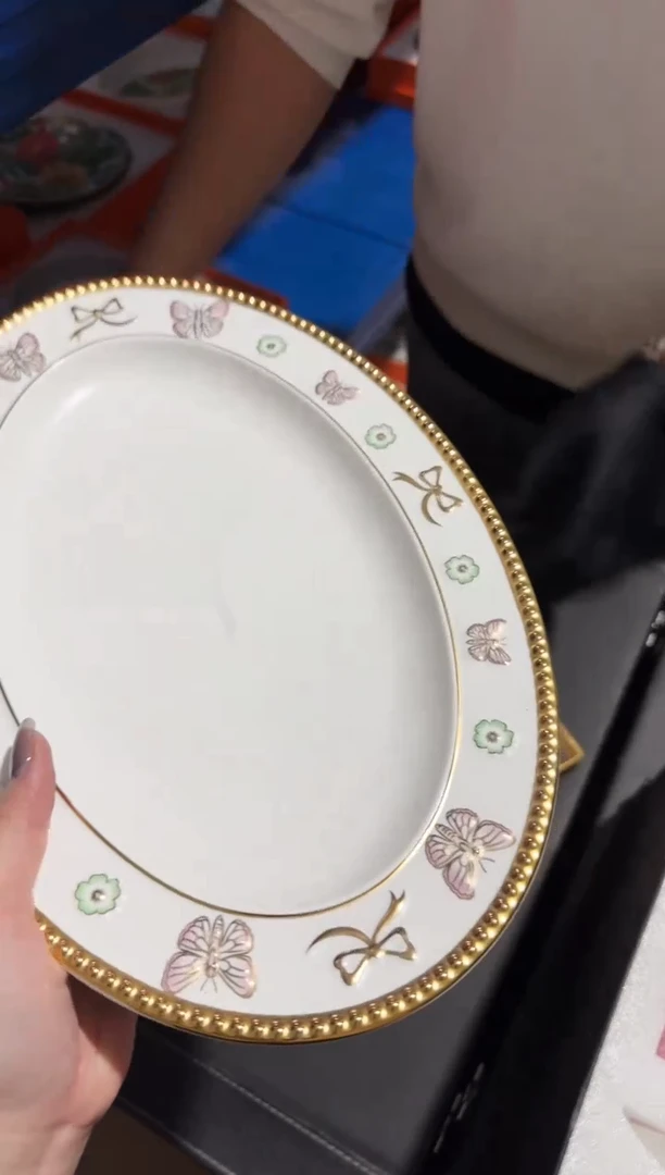 36%以上骨粉骨瓷---