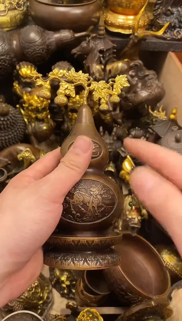 案台摆件 物品摆件