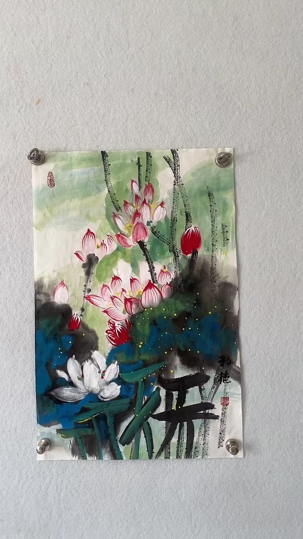 国画国画 艺和堂美术馆