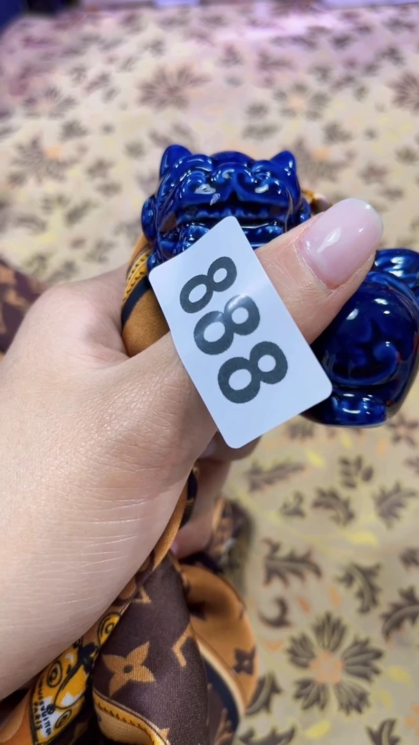 瓷片陶茶666文玩周边多人