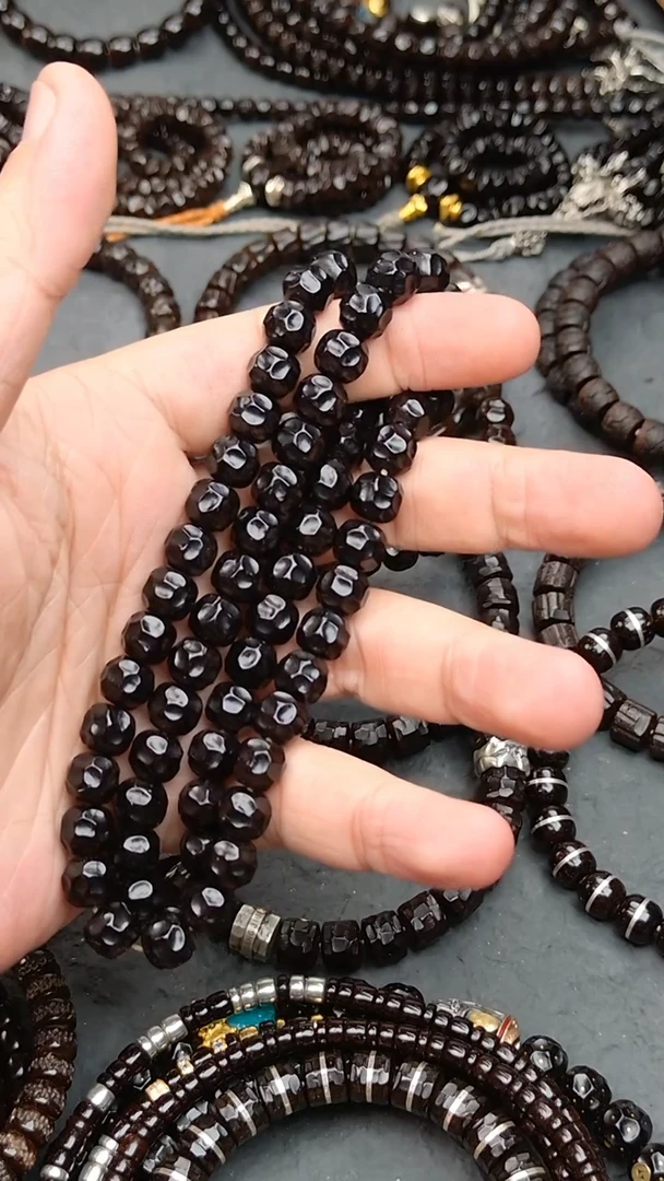 【闪购商品】椰蒂吊坠10*9体验35颗无相