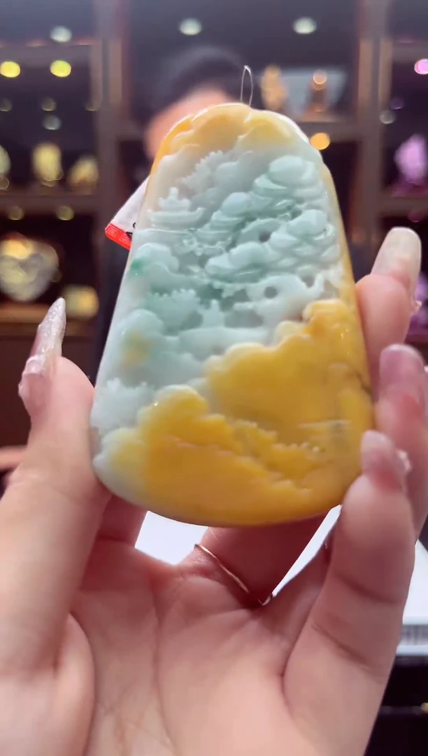 未镶嵌定制翡翠20251105010