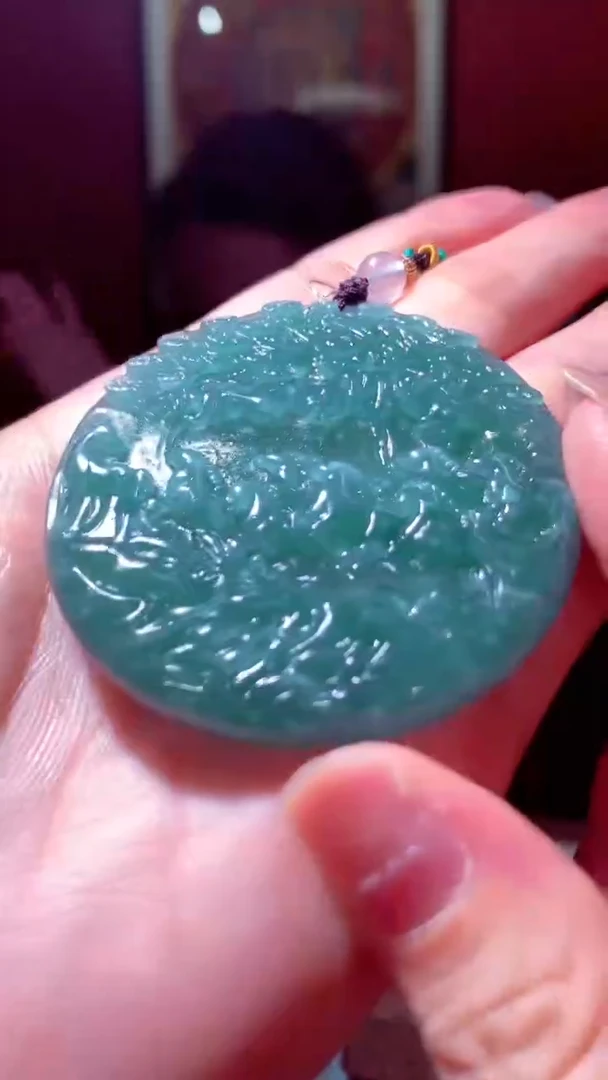未镶嵌定制翡翠闪购毛货链接LYH024