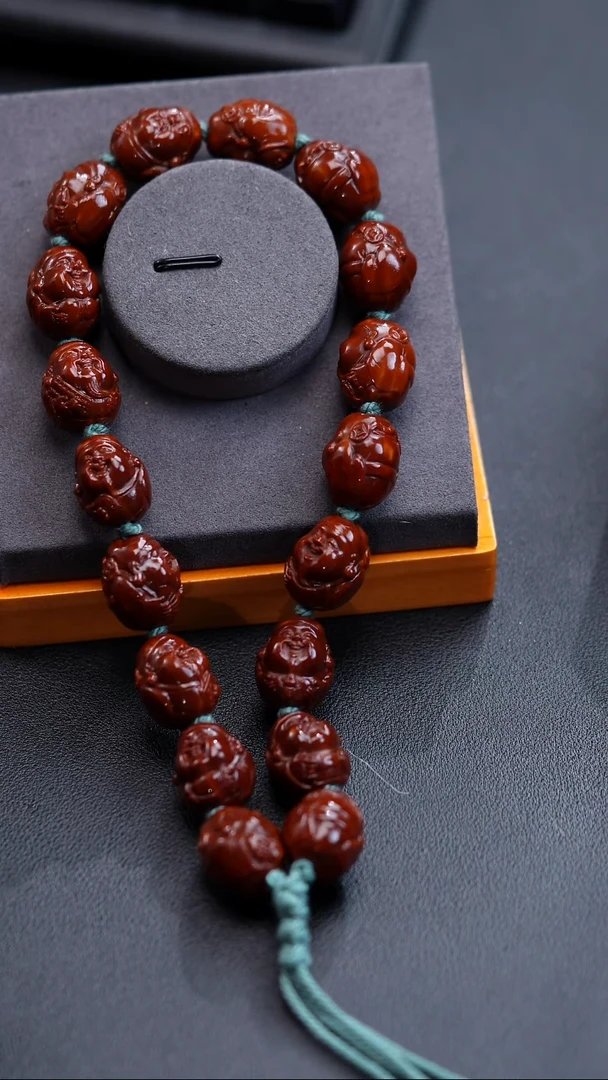 手串橄榄核橄榄核