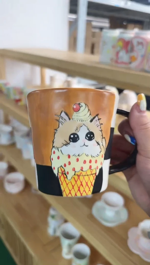 【闪购商品】瓷C251-------------