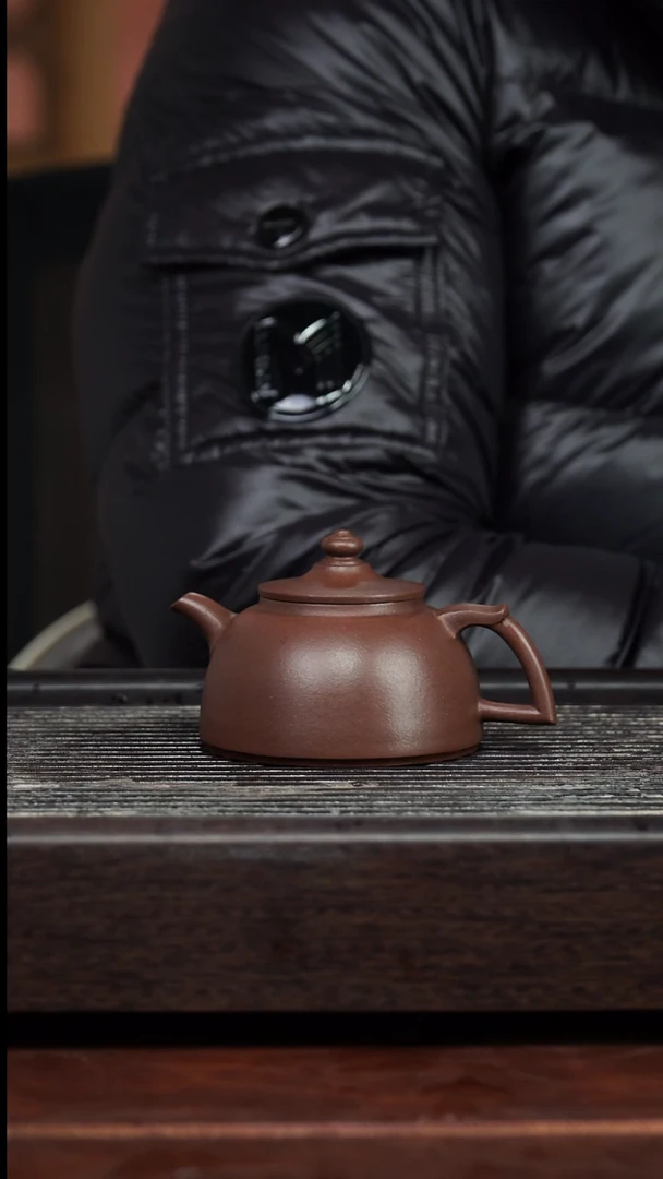 茶壶紫砂精品紫砂壶56..........150CC