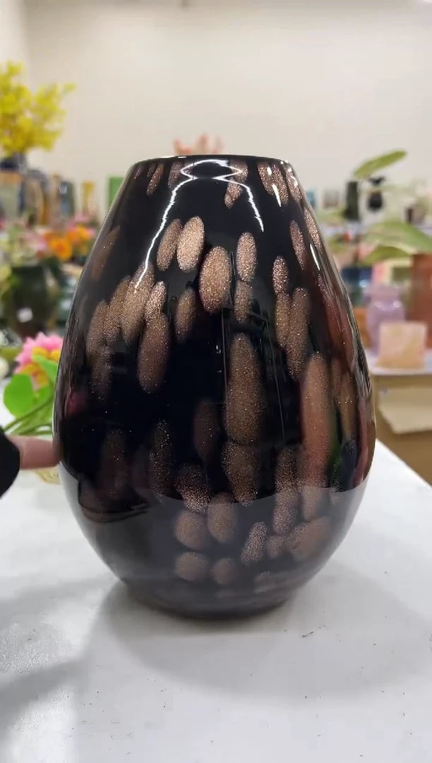 【闪购商品】也麦花器