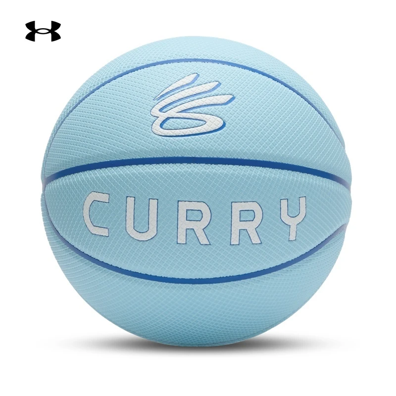 安德玛官方UA库里CURRY 395 Pisces经典篮球6011389