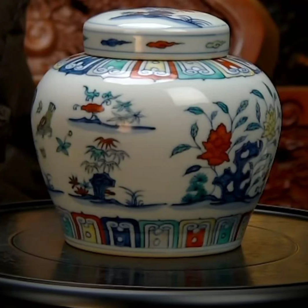 比富苏精品古陶瓷