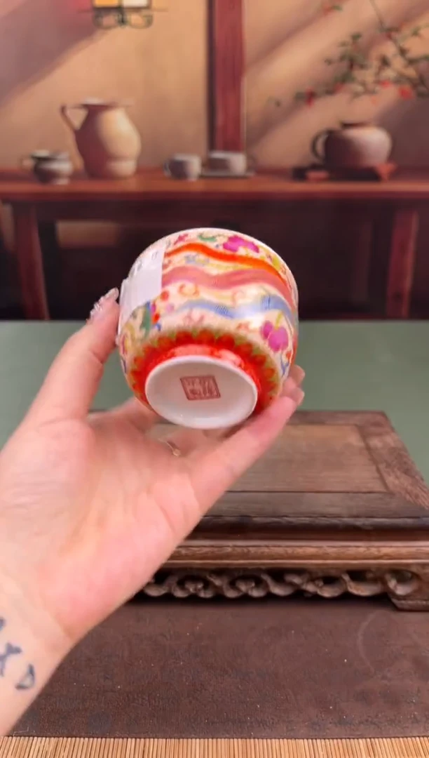 【闪购商品】顾德茶器福利闪购链接