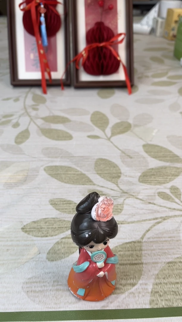 瓷片看小满买正品@@