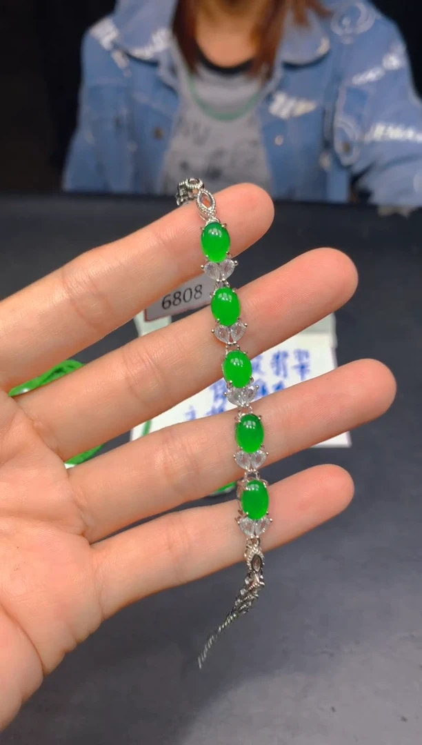 未镶嵌定制翡翠184多样性发货（发其一）