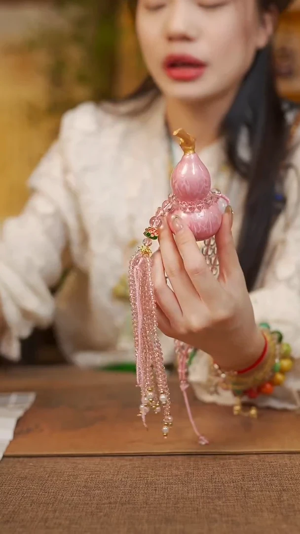 93宴禾堂漆艺工艺葫芦99