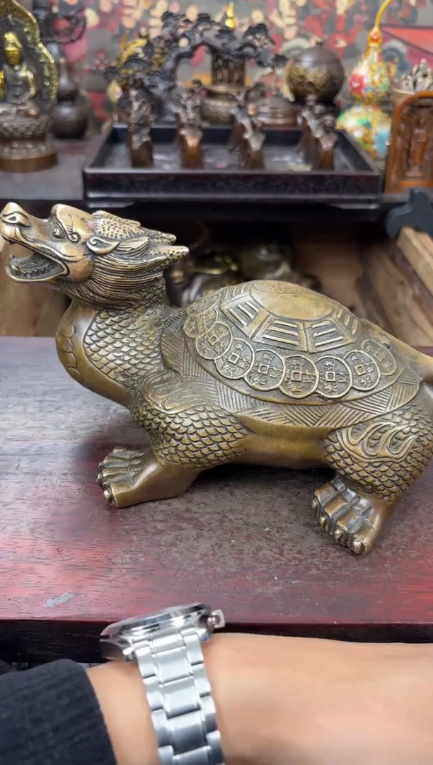 信德铜器壹专属精选链接