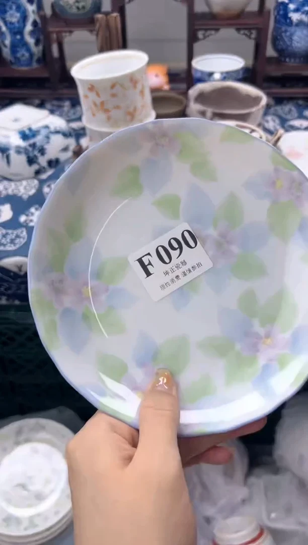 瓷片刘****院  F090