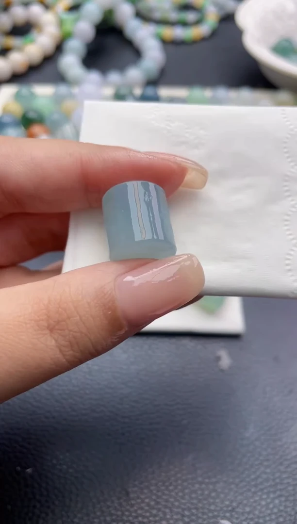 【闪购商品】定制翡翠未镶嵌20201111