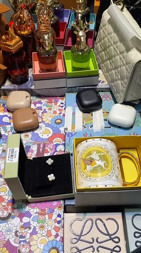 【闪购商品】瓷片换类目孤品单品一件不留绿无钻