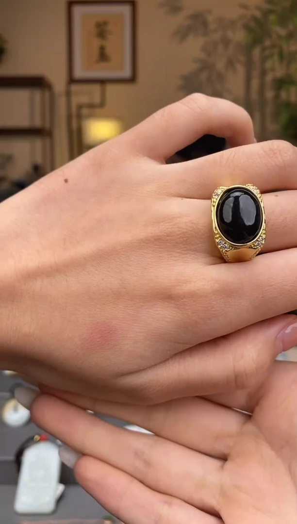 和田玉未镶嵌吊坠(不含链)1