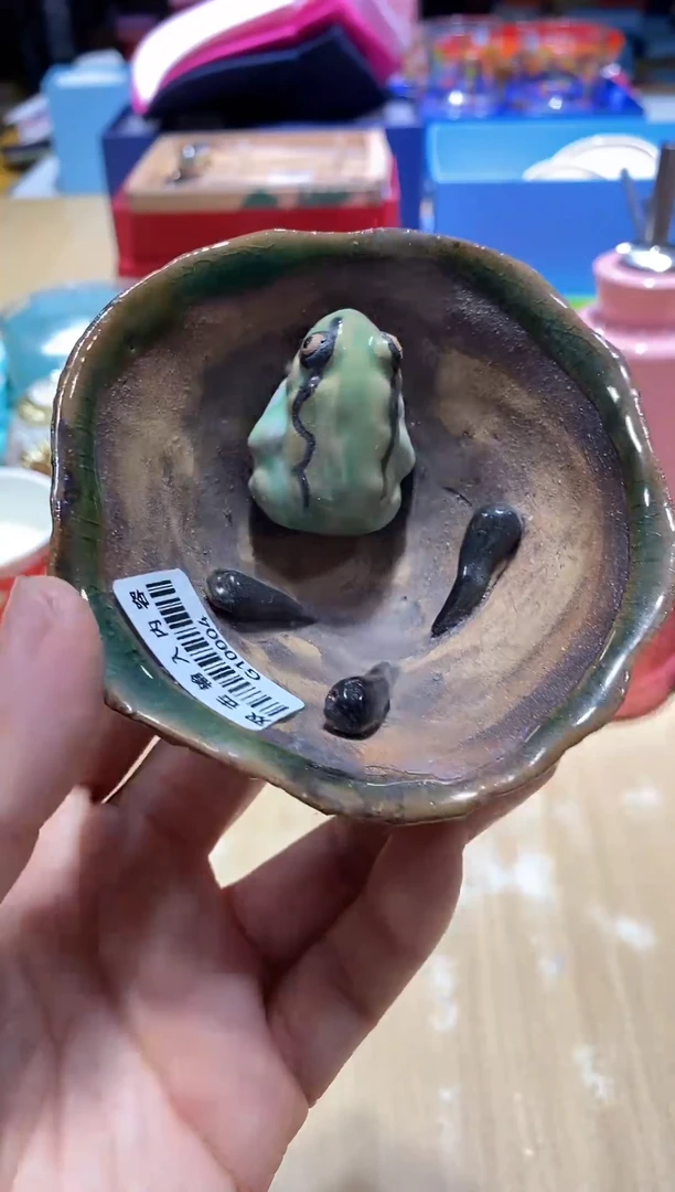 瓷片全场正品,一件不留@@1