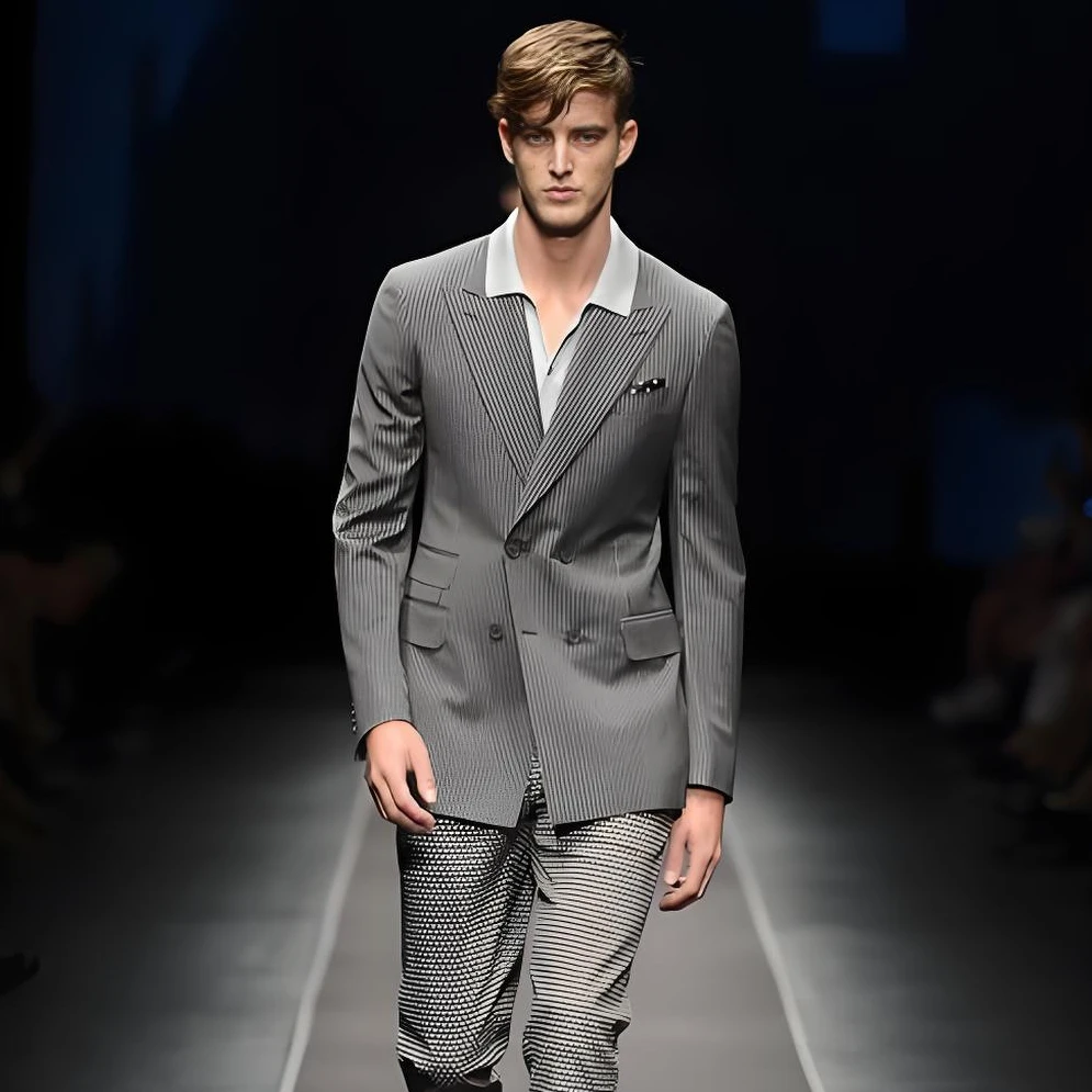 【YY专属】2025夏季新款高奢男装polo男款短袖宽松净标polo衫0809