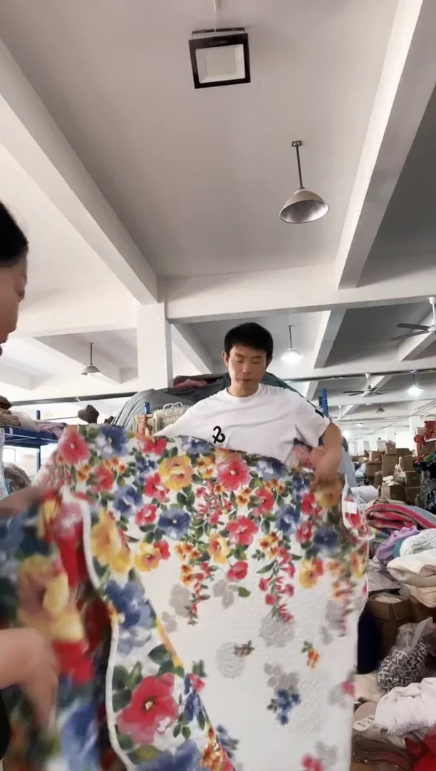 长绒棉A09 190*240床盖