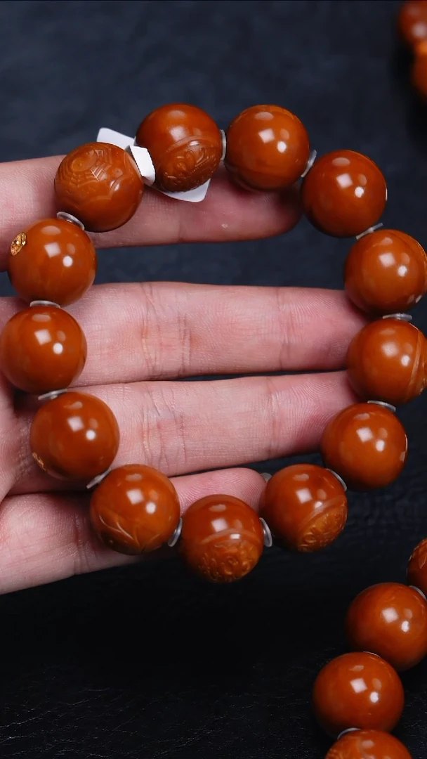 手串/手链橄榄核㋡****条橄榄核