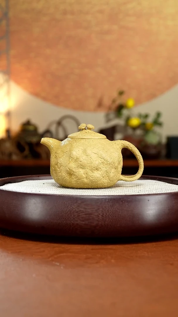 茶壶紫砂宜兴紫砂壶