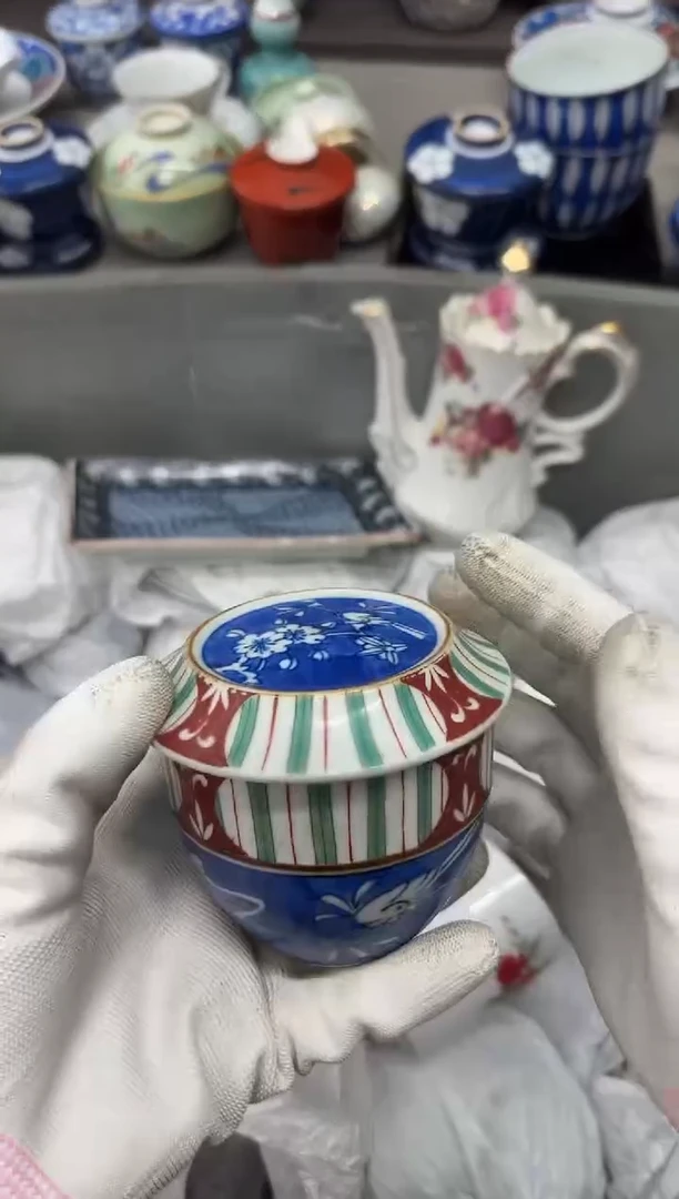 1谷瓷器瓷器瓷器瓷器