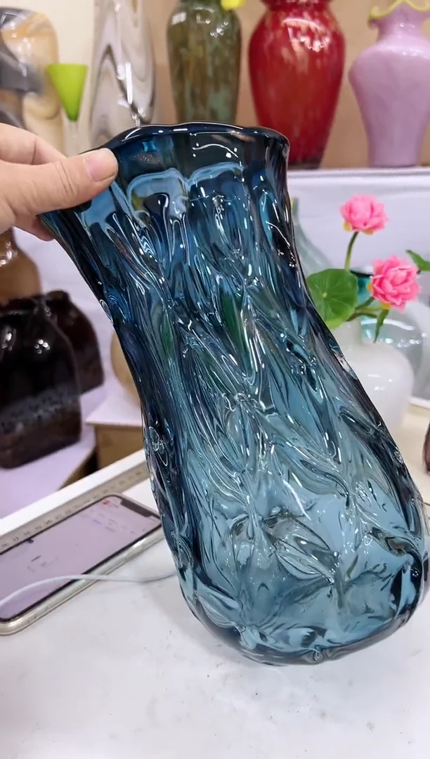 【闪购商品】也麦花器