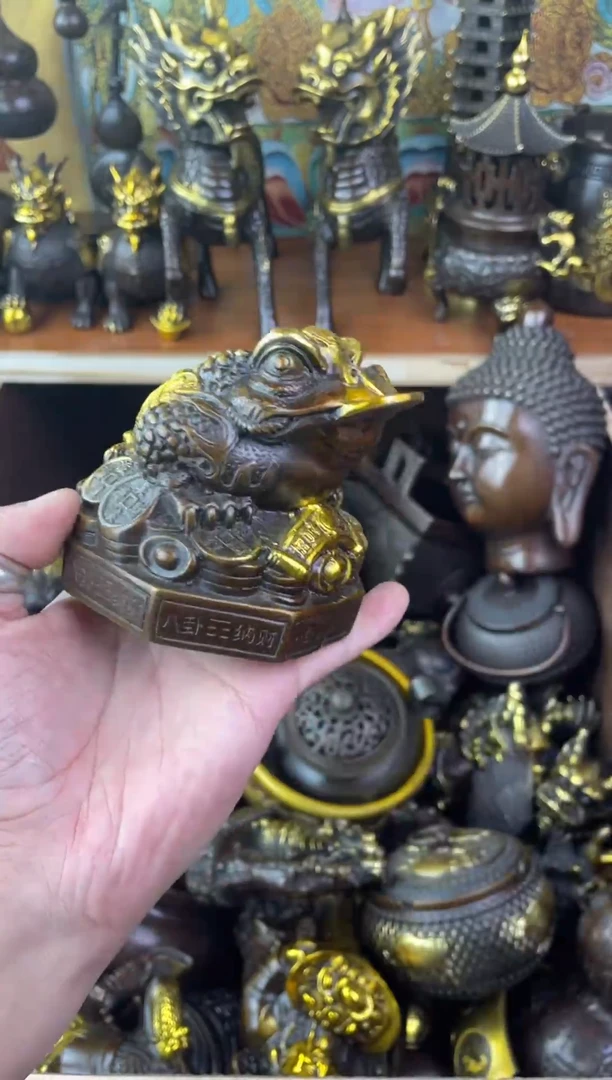 四合铜社精选链接