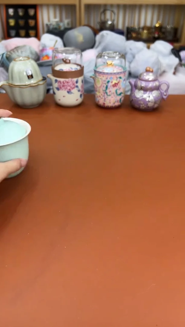 万家瓷坊清货商品链接@@YS373