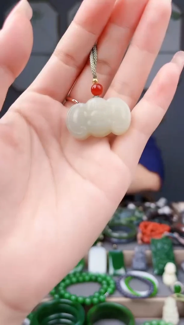 玉多样性发货拍一单发一个