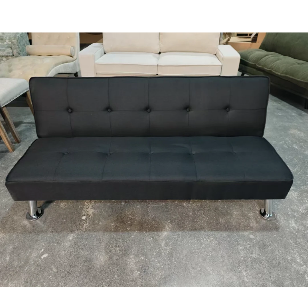 北欧轻奢单双三人休闲椅懒人沙发侘寂风设计客厅小户型扶手椅