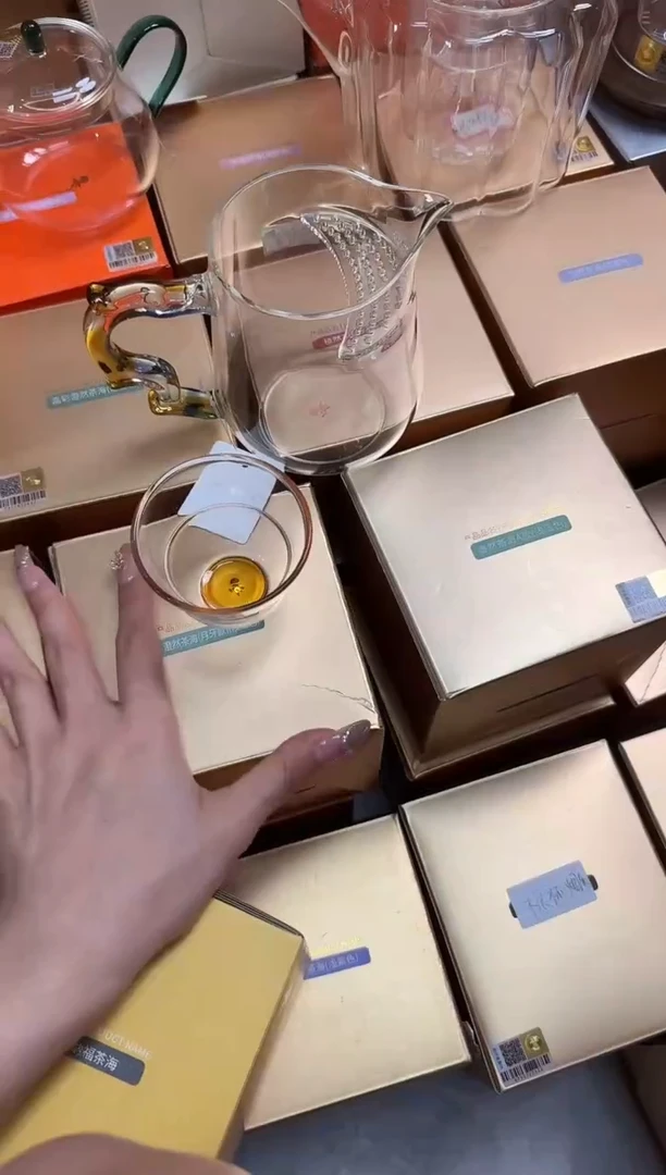 @@禾器丰隆迷翠+福禄杯琥珀色
