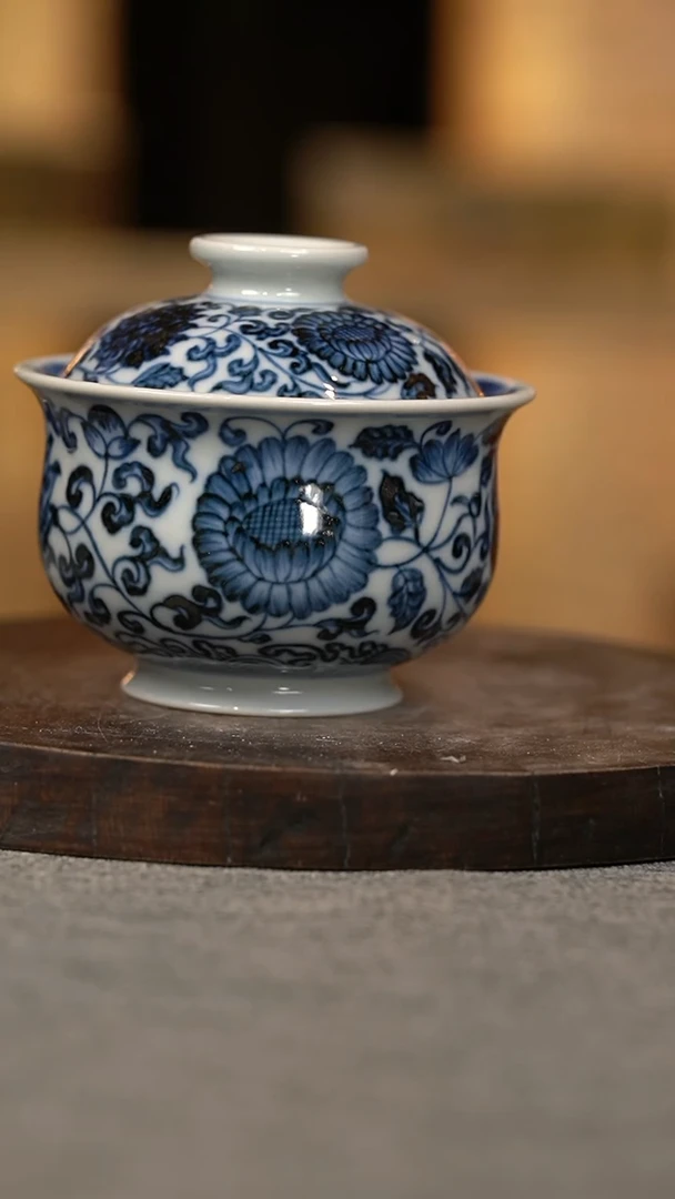 【闪购商品】微瑕福利微瑕福利柴窑大炉式