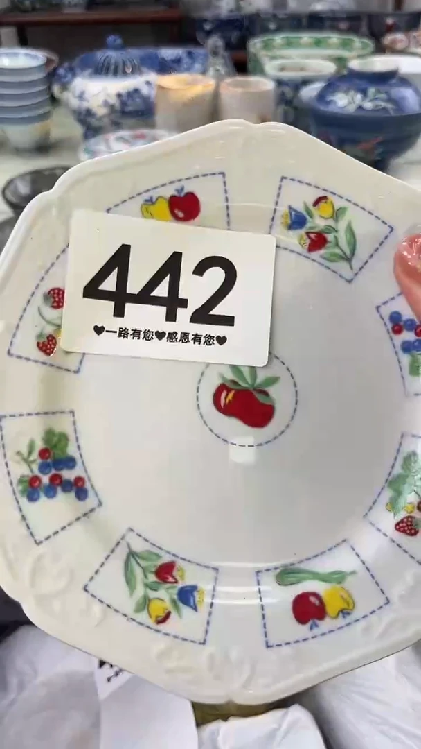 瓷片榆*442