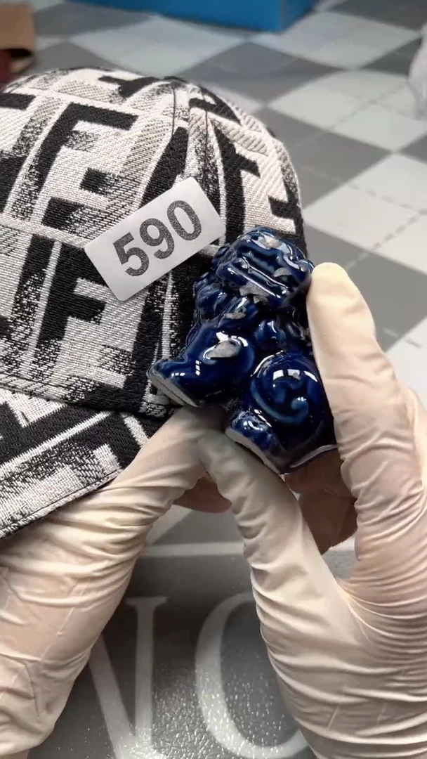 瓷片陶瓷如图所示周边