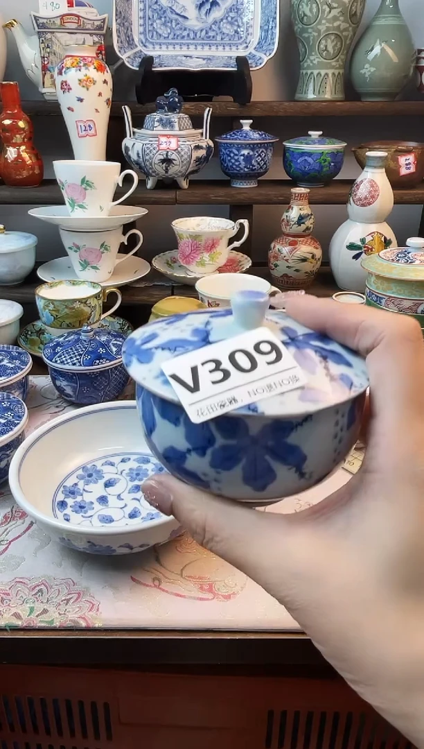 瓷片谟*V309不退不换.感谢理解