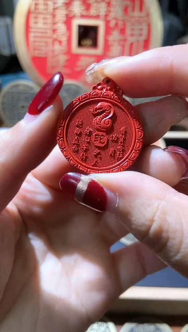 【闪购商品】铜现代工艺品小蛇