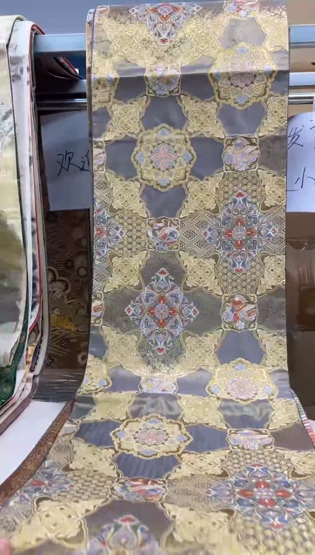 【闪购商品】织绣精选中古物品默认有瑕