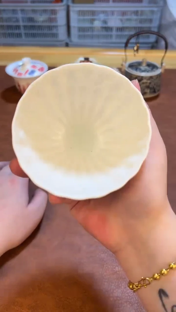 高端茶具，便宜处理