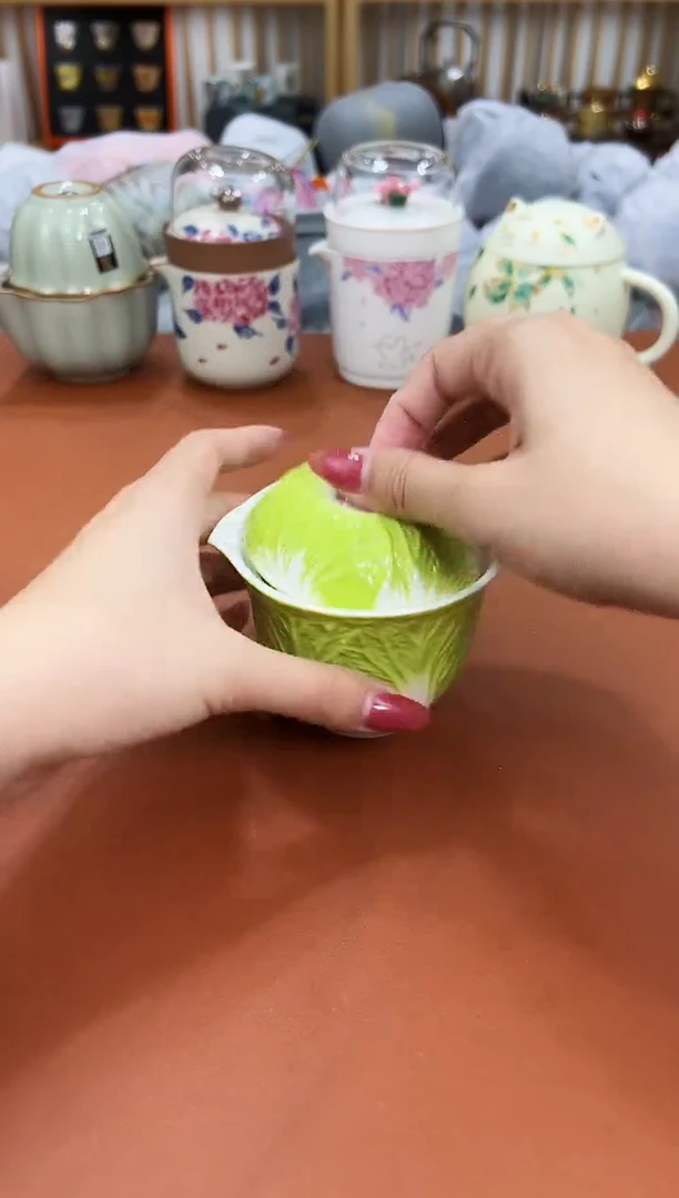 万家瓷坊清货商品链接@@D663