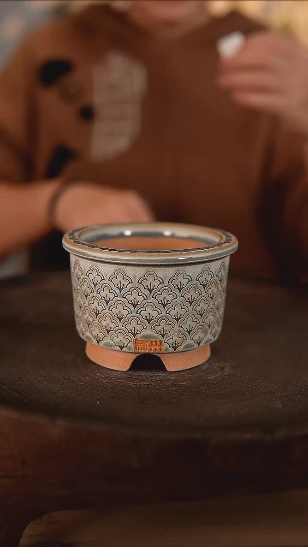 【闪购商品】红陶1-21-226默认微瑕口7