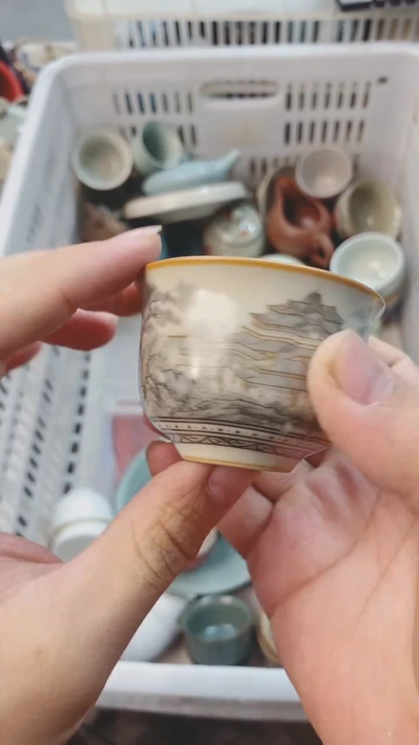 【闪购商品】茶具茶壶茶碗茶杯