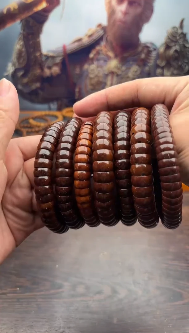 紫金鼠手串9号大肠