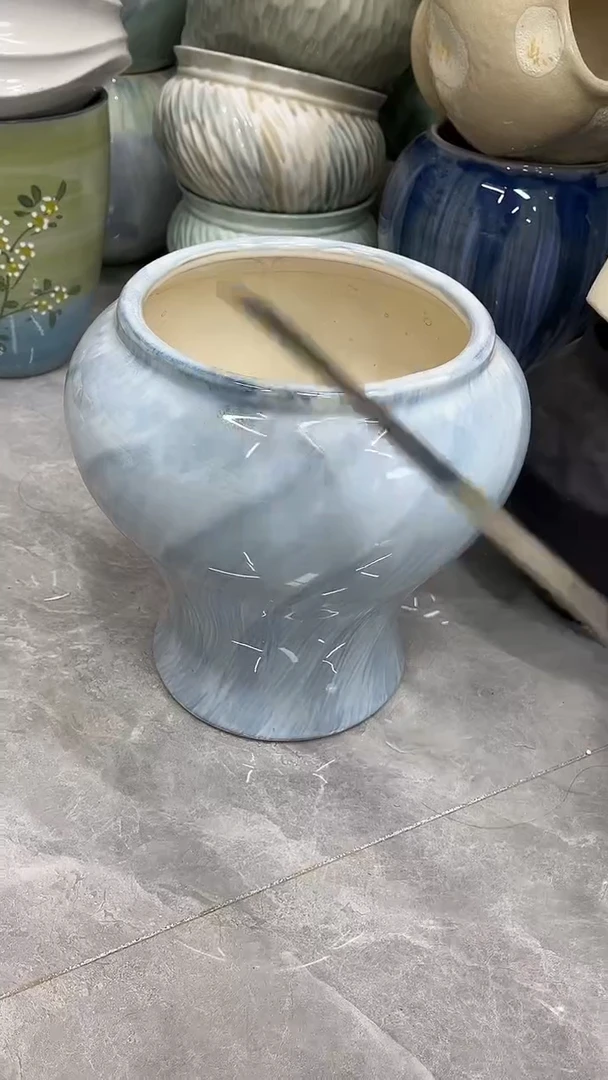 【10.29】  直播链接  高度  25    口径16.5