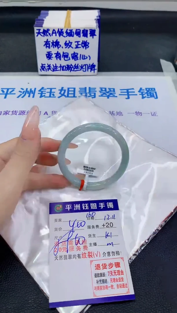 未镶嵌手镯翡翠11111