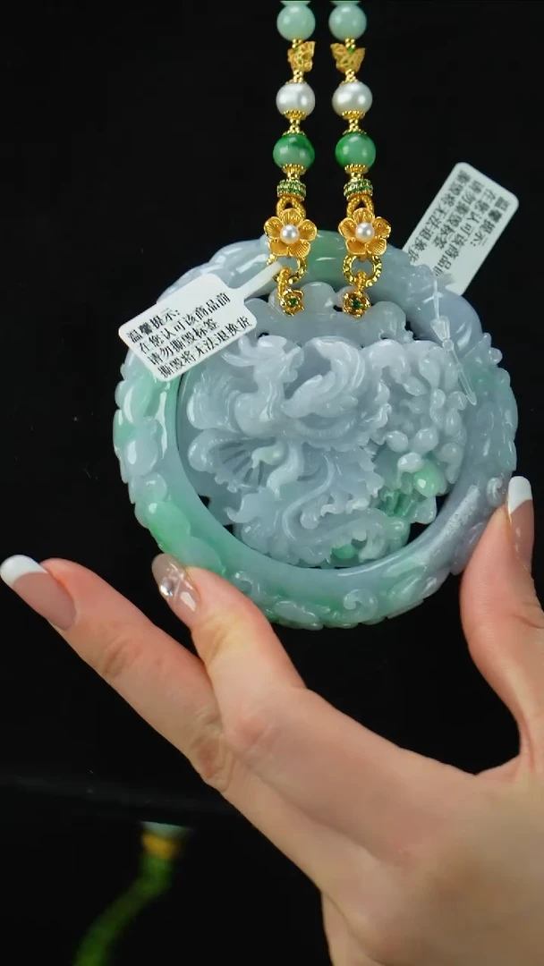 未镶嵌手镯翡翠套镯59