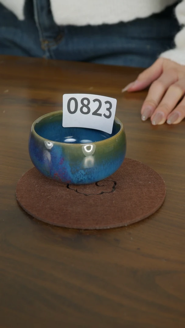 【闪购商品】摆件唐宫美物甄选【物品】微瑕